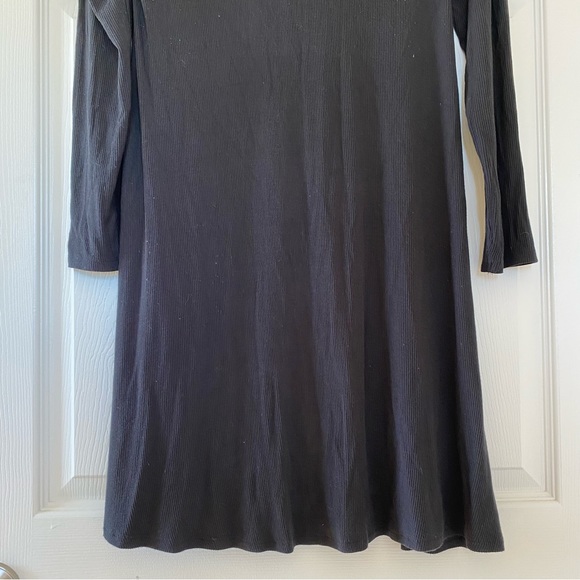 NWOT AEO Swing Midi with Exposed Lace Shoulders - Picture 14 of 16